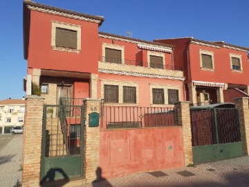 Casa o chalet 4 Habitaciones en La Paz-Las Américas