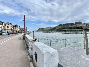 Piso 3 Habitaciones en Zumaia