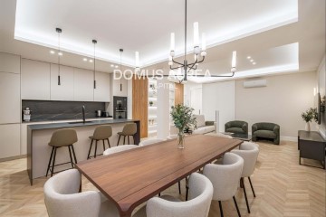 Apartamento 3 Quartos em La Castellana y el Pilar