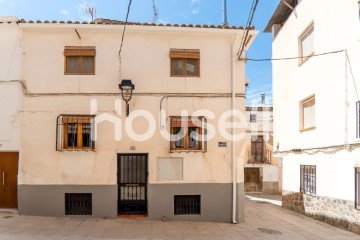 Casas rústicas 6 Habitaciones en Zújar