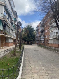 Piso 3 Habitaciones en Leganés Centro
