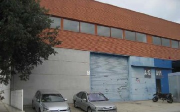Industrial building / warehouse in Mazateron