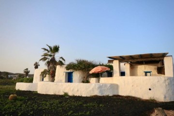 Casa o chalet 4 Habitaciones en La Graciosa