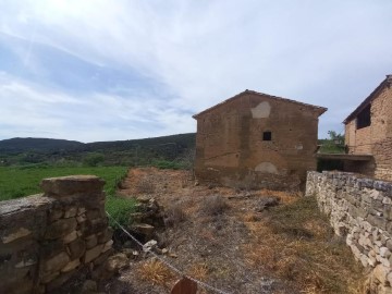 Casas rústicas en Morrano