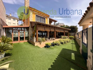 Casa o chalet 7 Habitaciones en Calas de Santiago Bernabeu