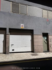 Garaje en San Sebastián