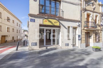 Commercial premises in Gelida