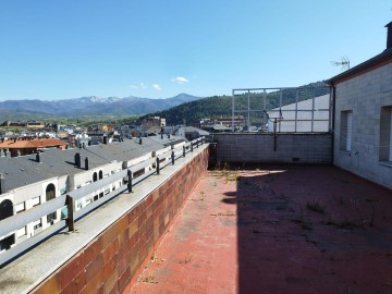 Ático 6 Habitaciones en Ponferrada Centro