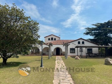 Country homes 7 Bedrooms in Sant Vicenç