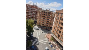 Apartamento 4 Quartos em Logroño Centro
