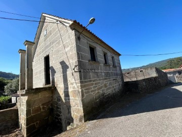Casa o chalet 3 Habitaciones en Bértola (Santa Columba P.)