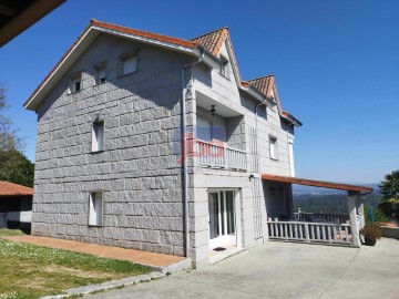 Casa o chalet 6 Habitaciones en Moreiras (San Pedro)