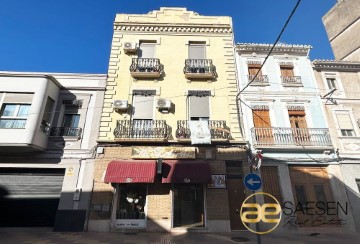 Edificio en Pueblo de Cullera