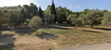 Terreno em Parque de la Bombilla-Pla de Rascanya