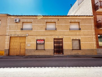 Casa o chalet 7 Habitaciones en Madridejos