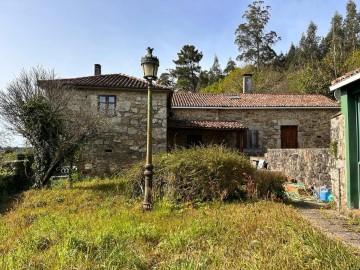 Casa o chalet 3 Habitaciones en Vedra (Santa Baia)