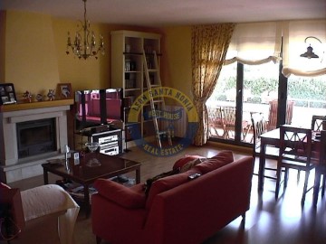 House 3 Bedrooms in Villarente