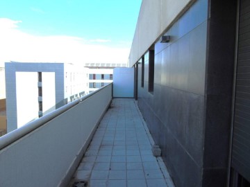 Apartment 3 Bedrooms in El Sucre-Universitat