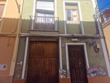 Casa o chalet 3 Habitaciones en La Llosa de Ranes