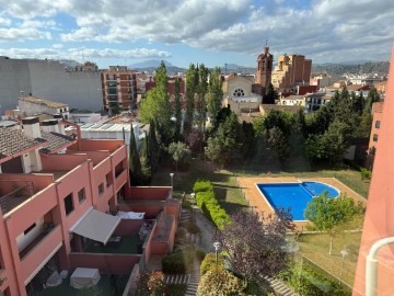 Piso 2 Habitaciones en Sant Andreu de la Barca