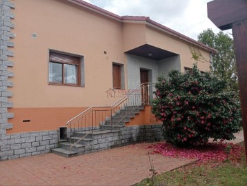 Casa o chalet 5 Habitaciones en A Peroxa (San Eusebio)