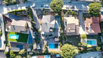 Casa o chalet 5 Habitaciones en Urbanització Can Valls-Torre Negrell