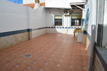 Maison 4 Chambres à Las Cañadas