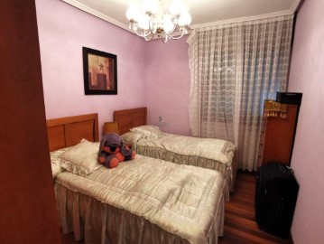 Apartment 3 Bedrooms in Larrea - San Juan de Dios - Peñota