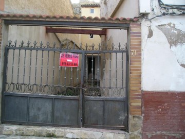 House 4 Bedrooms in Calatayud