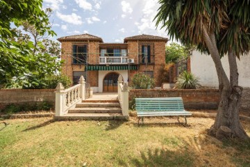 Casa o chalet 8 Habitaciones en Albaicín