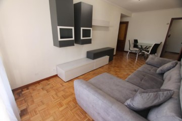 Apartment 3 Bedrooms in Porriño (Santa María P.)