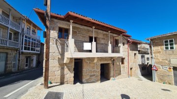 Casa o chalet 2 Habitaciones en Liñaio (San Martiño)