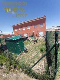 Casa o chalet 4 Habitaciones en Cabañas de Ebro
