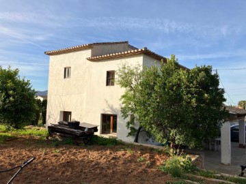 Maisons de campagne 3 Chambres à Muntanya de Pedreguer