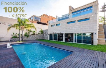 Casa o chalet 5 Habitaciones en Los Balcones - Los Altos del Edén