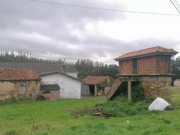 Casas rústicas 10 Habitaciones en Vilaboa (San Vicente)
