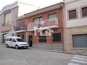 Casa o chalet 5 Habitaciones en El Hoyo de Pinares