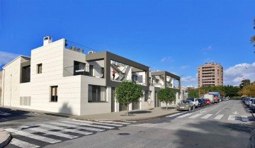 Casa o chalet 4 Habitaciones en Parque Avenidas-Vistahermosa