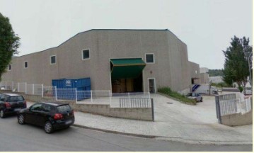Industrial building / warehouse in Urbanizacion Els Saulons-Finca Ribo