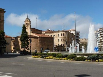 Local en Salamanca Centro