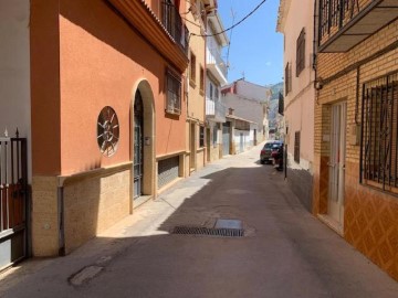 Piso 3 Habitaciones en La Guardia de Jaén