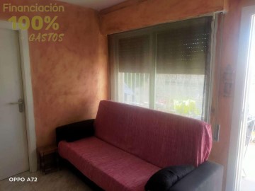 Casa o chalet 2 Habitaciones en La Siesta - El Salado - Torreta