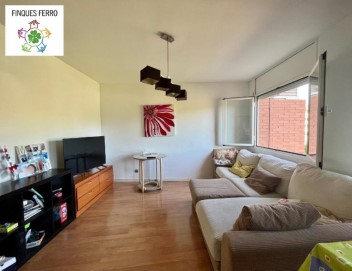 Apartment 3 Bedrooms in Montmeló