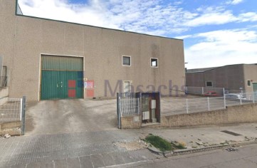 Bâtiment industriel / entrepôt à Urbanització Can Valls-Torre Negrell