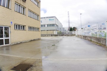 Industrial building / warehouse in Orkoien