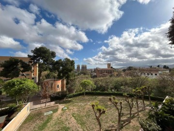 Piso 4 Habitaciones en Once de Septiembre - Sant Jordi