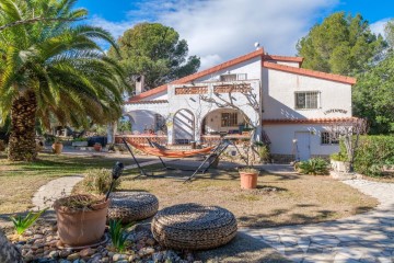 Quintas e casas rústicas 4 Quartos em Ampolla Mar