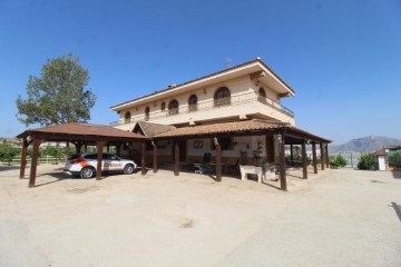 Casa o chalet 3 Habitaciones en Desamparados-Hurchillo-Torremendo