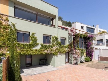 Casa o chalet 3 Habitaciones en Gràcia