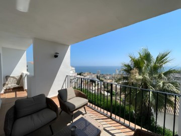 Dúplex 3 Habitaciones en Riviera del Sol